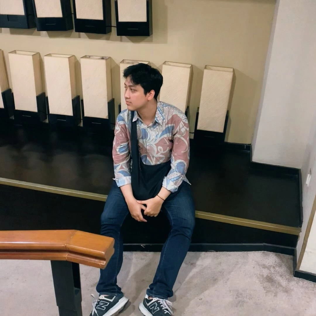 Erlangga Hidayatullah