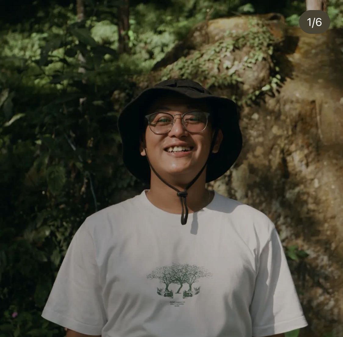 Yusuf Rizki Fadilah