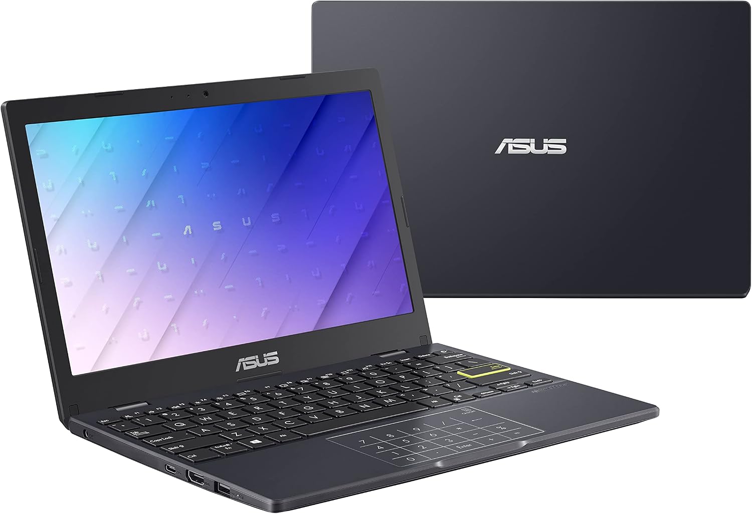 ASUS Notebook E210