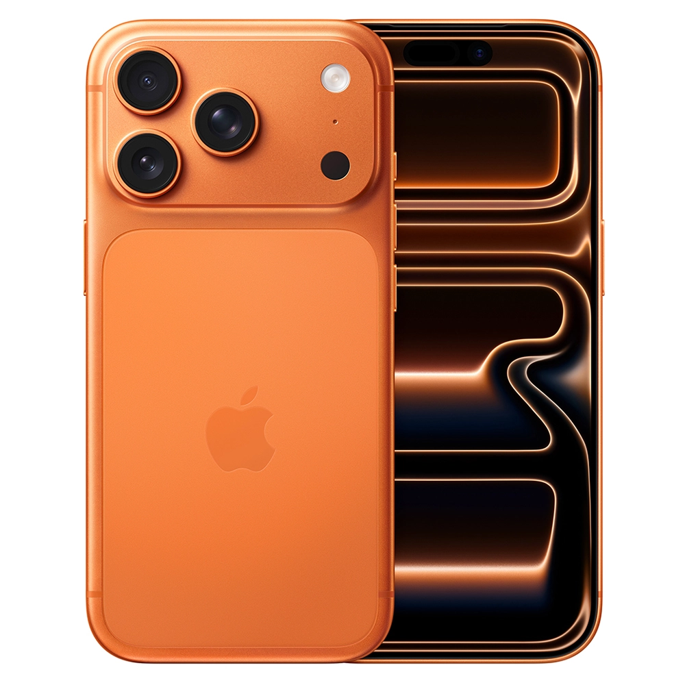 iPhone 17